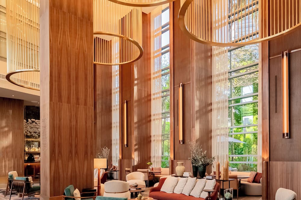 Grand Hyatt Sao Paulo