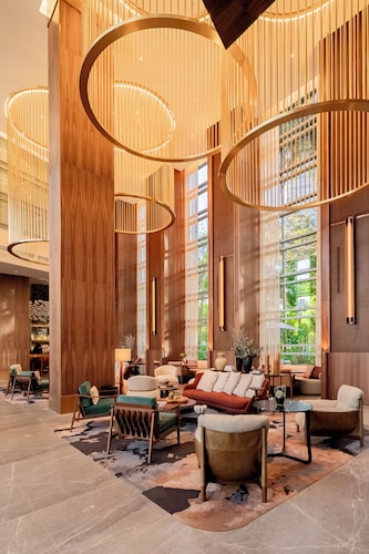 Grand Hyatt Sao Paulo