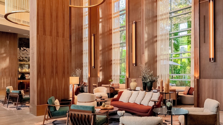 Grand Hyatt Sao Paulo