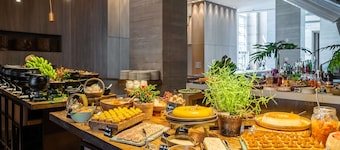 Grand Hyatt Sao Paulo