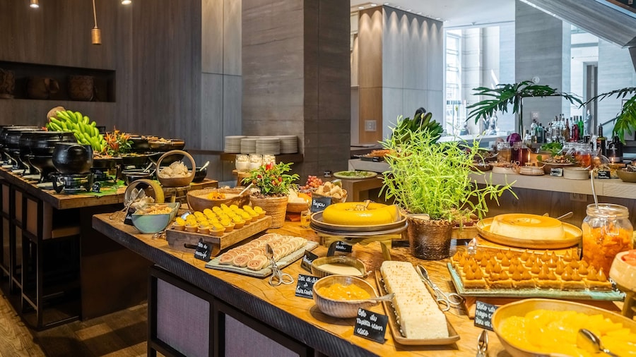 Grand Hyatt Sao Paulo