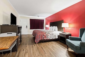 Rollaway beds, free WiFi, bed sheets
