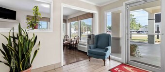 Econo Lodge St George