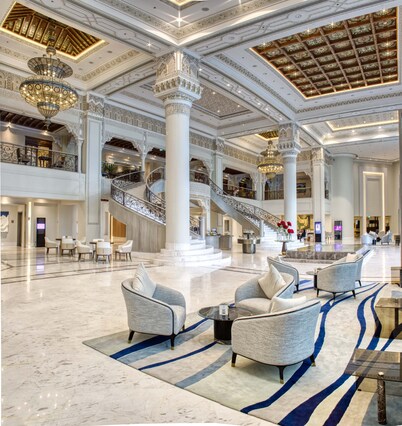 Al Ahsa InterContinental by IHG