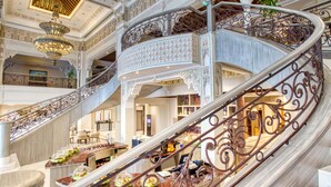 Unclassified image, 2 of 114, button - Al Ahsa InterContinental by IHG (Al-Hofuf)