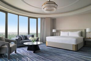 Suite Royal | Ropa de cama de alta calidad, edredón y camas con efecto memoria 