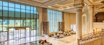 Al Ahsa InterContinental by IHG