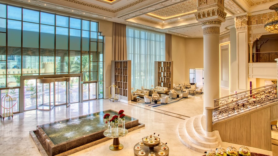 Al Ahsa InterContinental by IHG