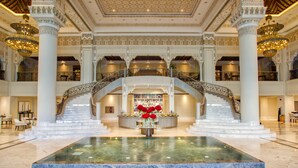 Unclassified image, 3 of 114, button - Al Ahsa InterContinental by IHG (Al-Hofuf)