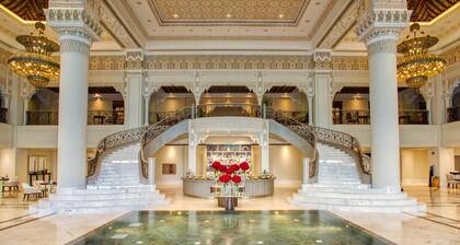 Al Ahsa InterContinental by IHG