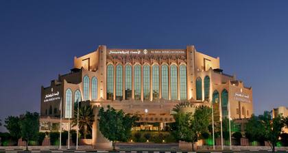 Al Ahsa InterContinental by IHG