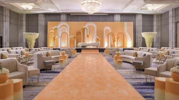 Ballroom