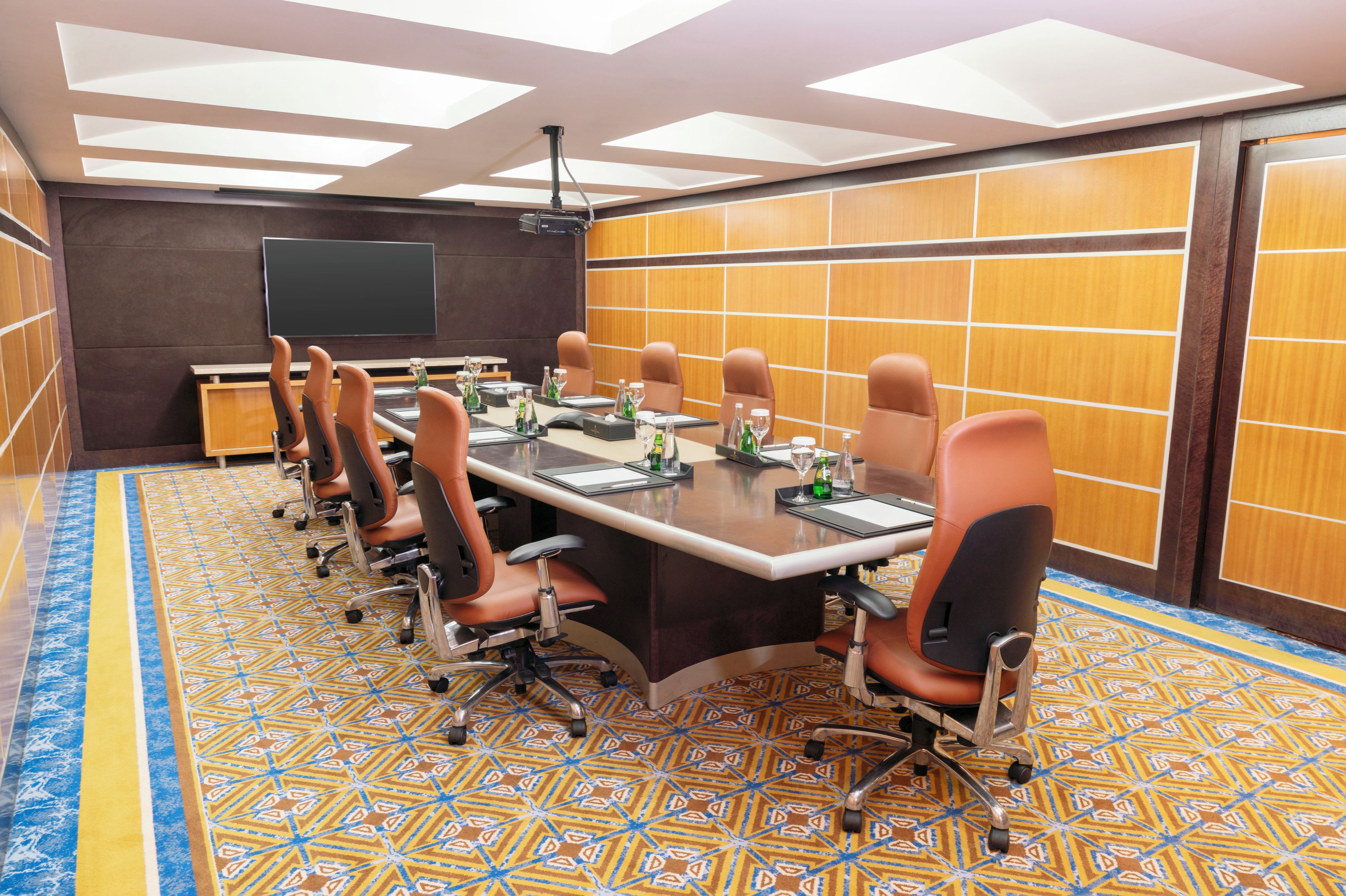 Photo - Mövenpick Hotel & Residence Hajar Tower Makkah