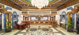 Intercontinental Dar Al Tawhid Makkah by IHG