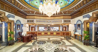 Intercontinental Dar Al Tawhid Makkah by IHG