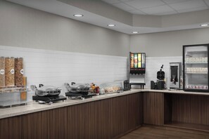 �包含每日欧式早餐