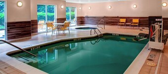 Fairfield Inn & Suites by Marriott - Emporia