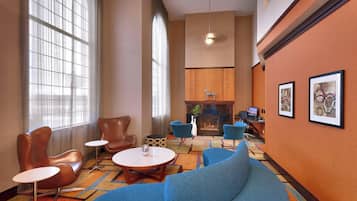 Lobbylounge