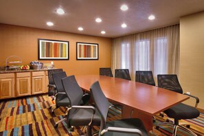 Sala de reuniones