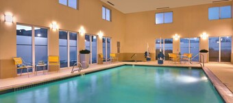 Fairfield Inn by Marriott Salt Lake City Draper