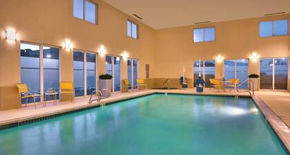 Fairfield Inn by Marriott Salt Lake City Draper