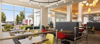 Hilton Garden Inn Spokane Airport