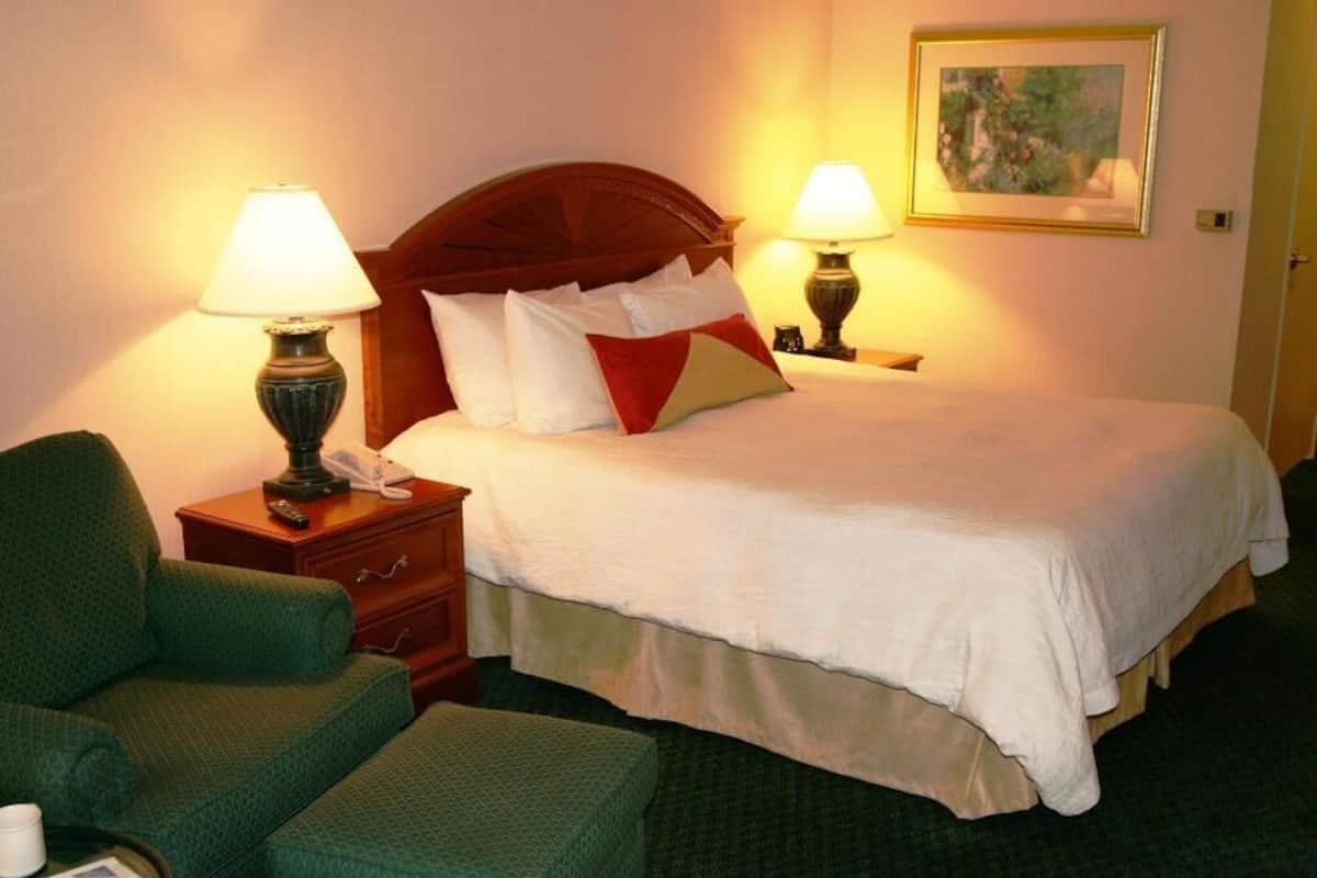 Coffres-forts dans les chambres, bureau