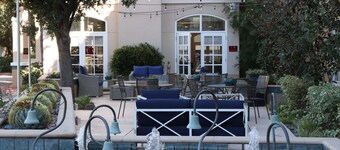 Hilton Garden Inn Calabasas