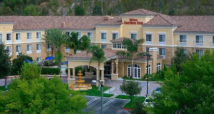 Hilton Garden Inn Calabasas