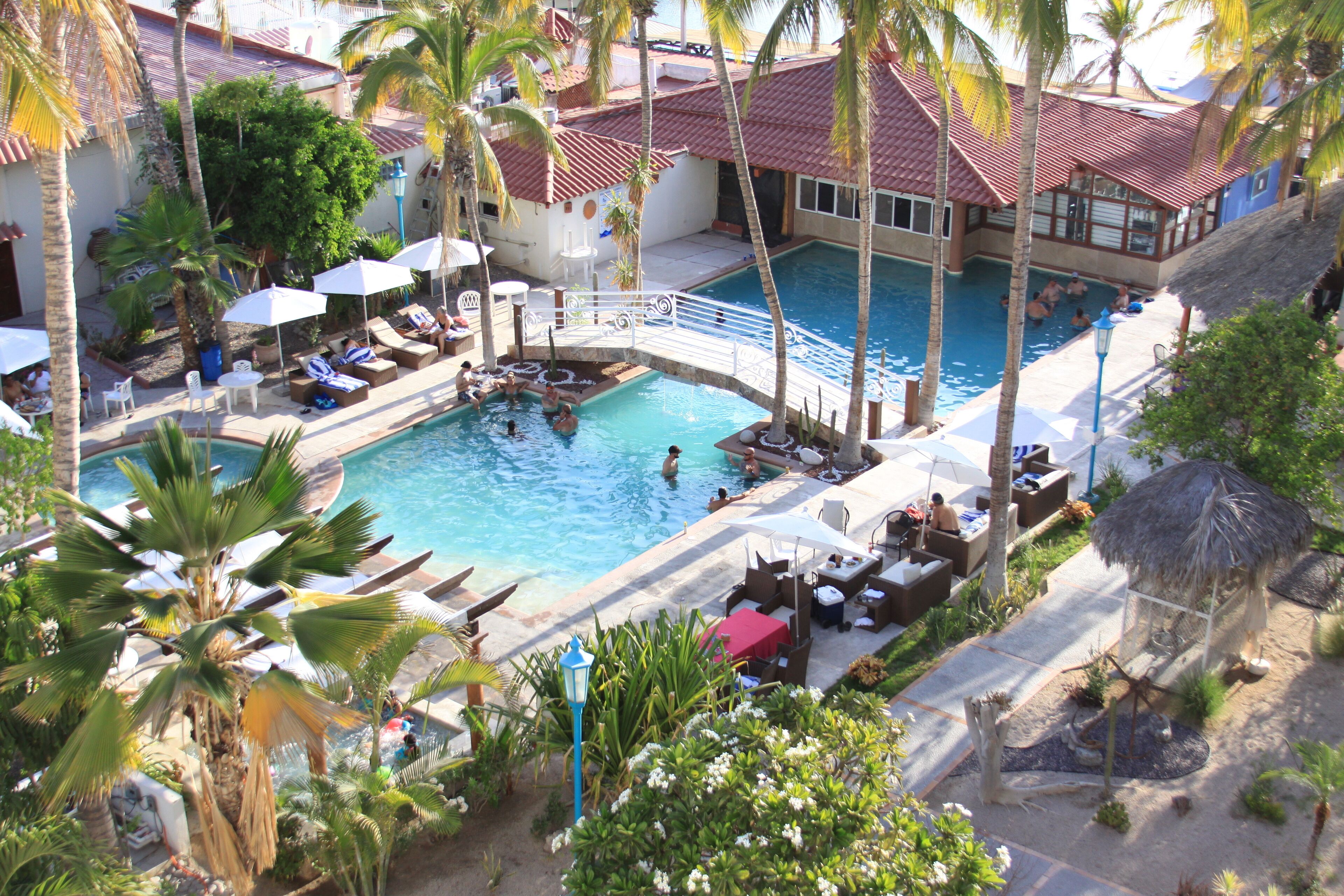 Foto - The Westmarine Waterfront Hotel