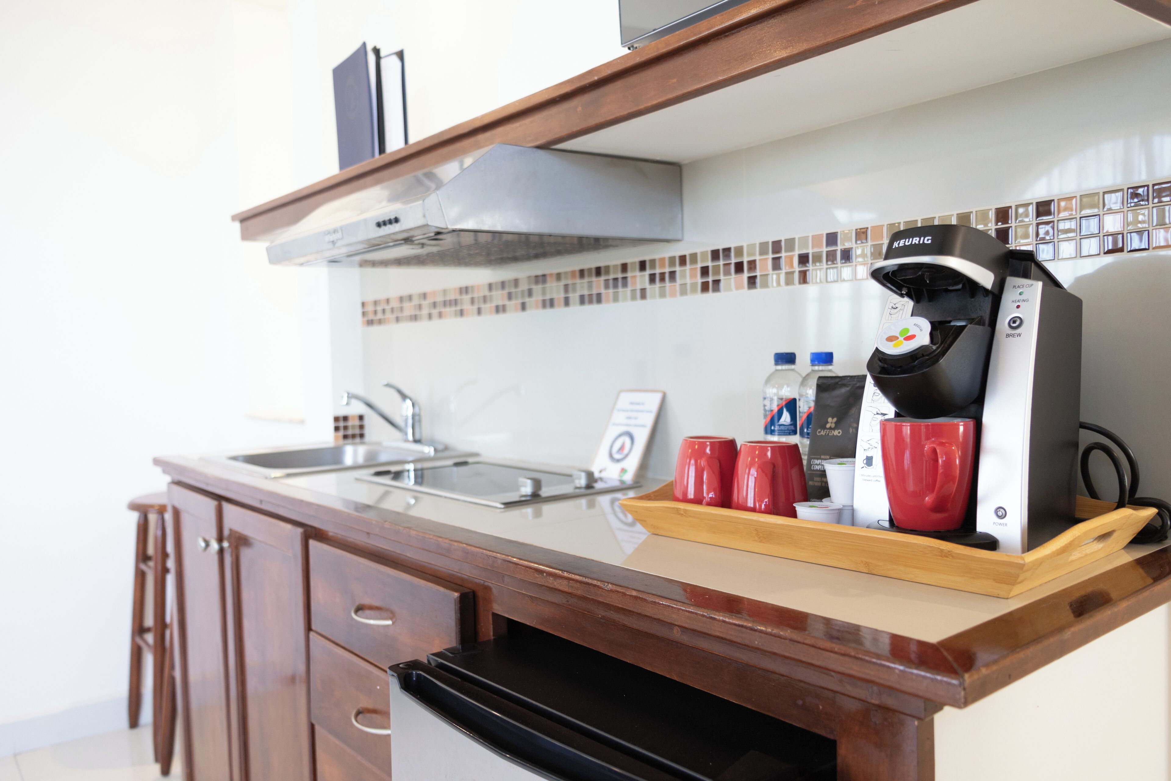 Foto - The Westmarine Waterfront Hotel