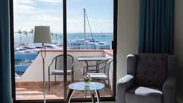 Habitación superior, 1 cama King size | Ropa de cama de alta calidad, edredón y camas Select Comfort