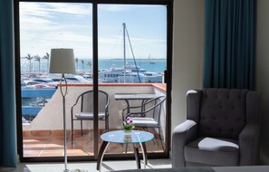 Standard Room | 1 bedroom, premium bedding, down comforters, Select Comfort beds