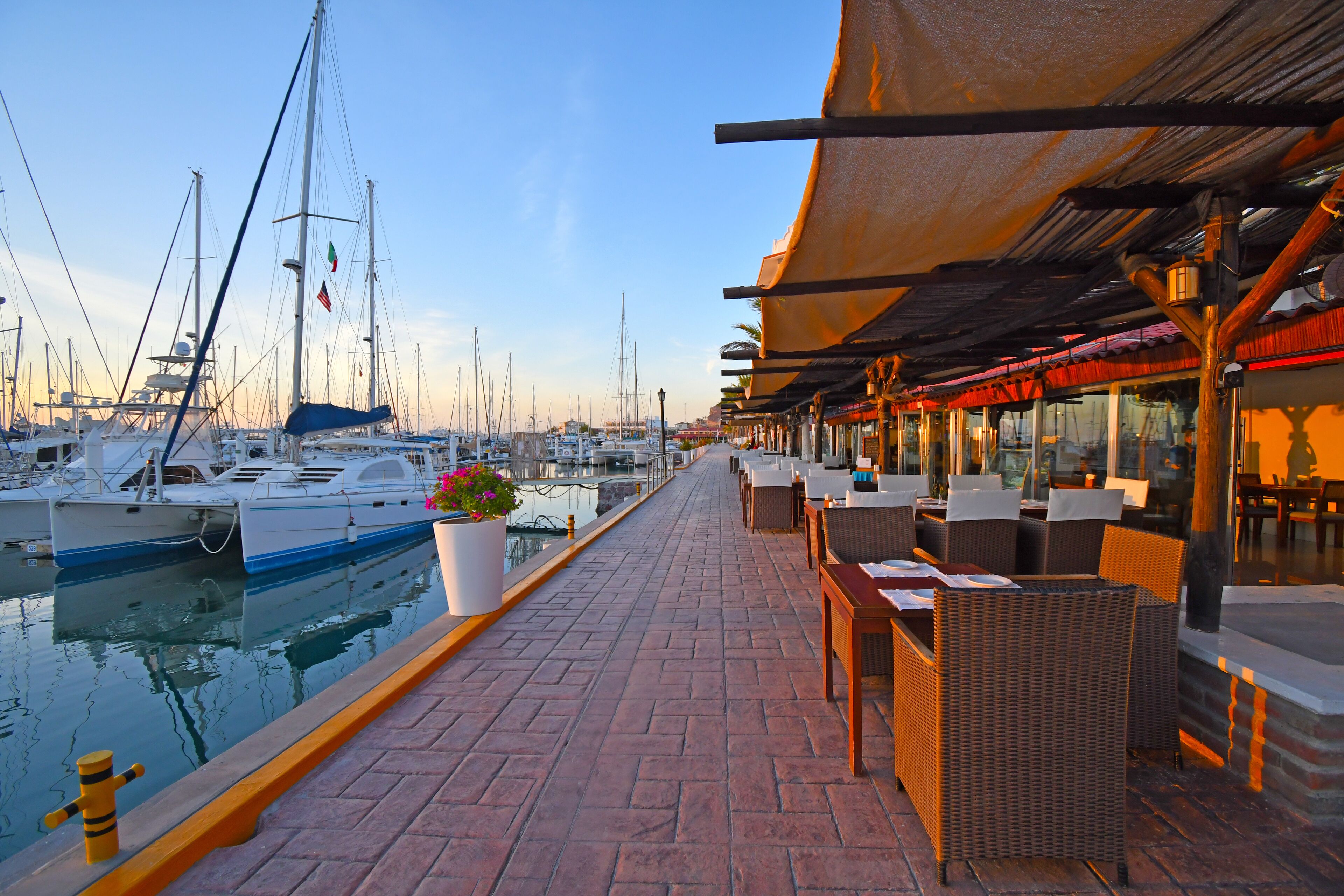 Foto - The Westmarine Waterfront Hotel