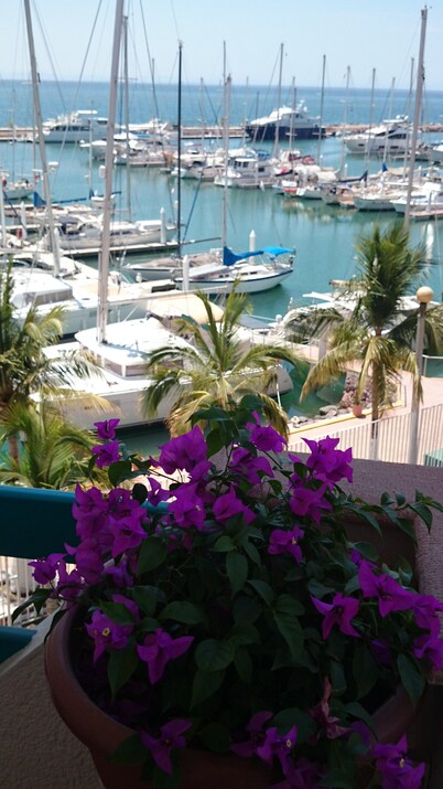 The Westmarine Waterfront Hotel