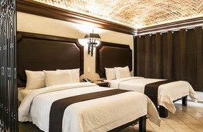 Standard Room - Imperio de Angeles (San Miguel de Allende)