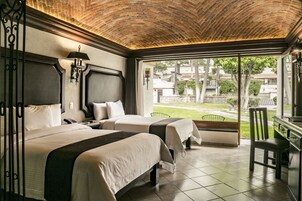 Standard Δωμάτιο | Χρηματοκιβώτιο στο δωμάτιο, σίδερο/σιδερώστρα, δωρεάν Wi-Fi 