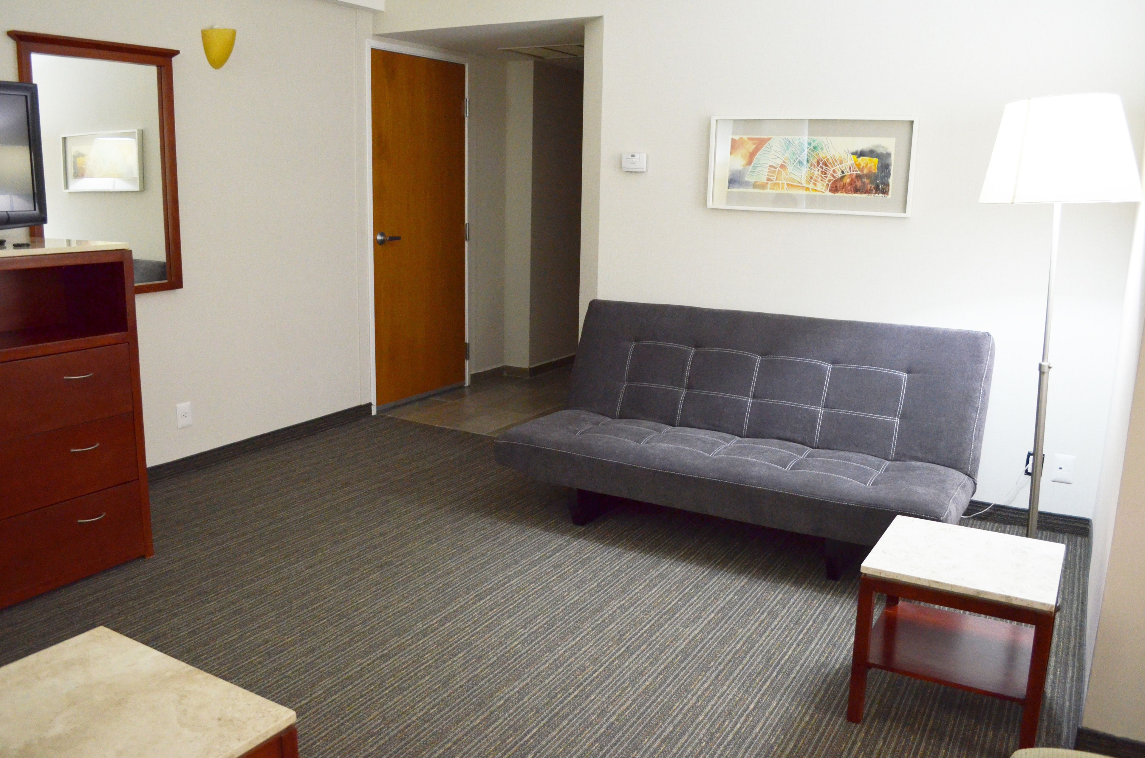 junior suite | premium bedding, down duvets, minibar, in-room safe