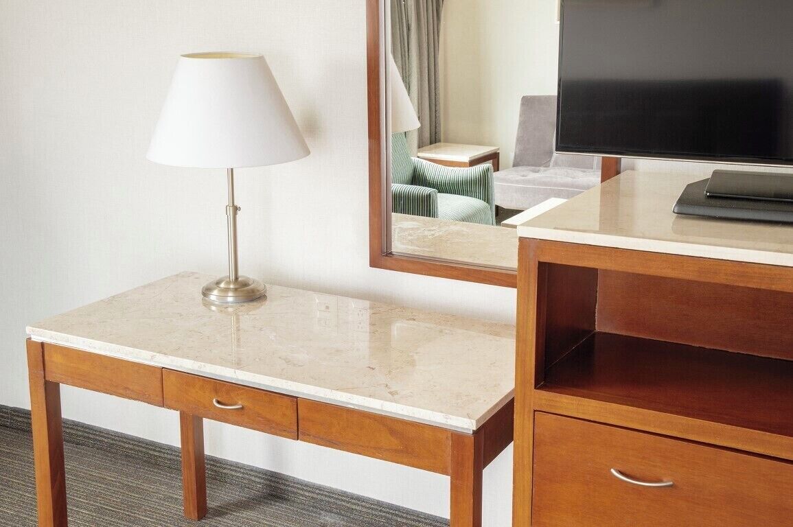 junior suite | premium bedding, down duvets, minibar, in-room safe