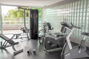 Gimnasio