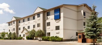 Travelodge by Wyndham Yampa