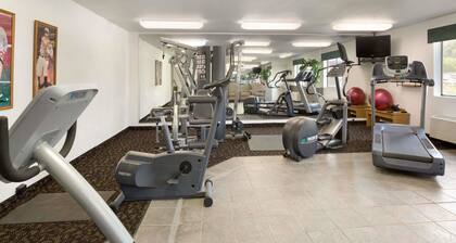 Travelodge by Wyndham Yampa