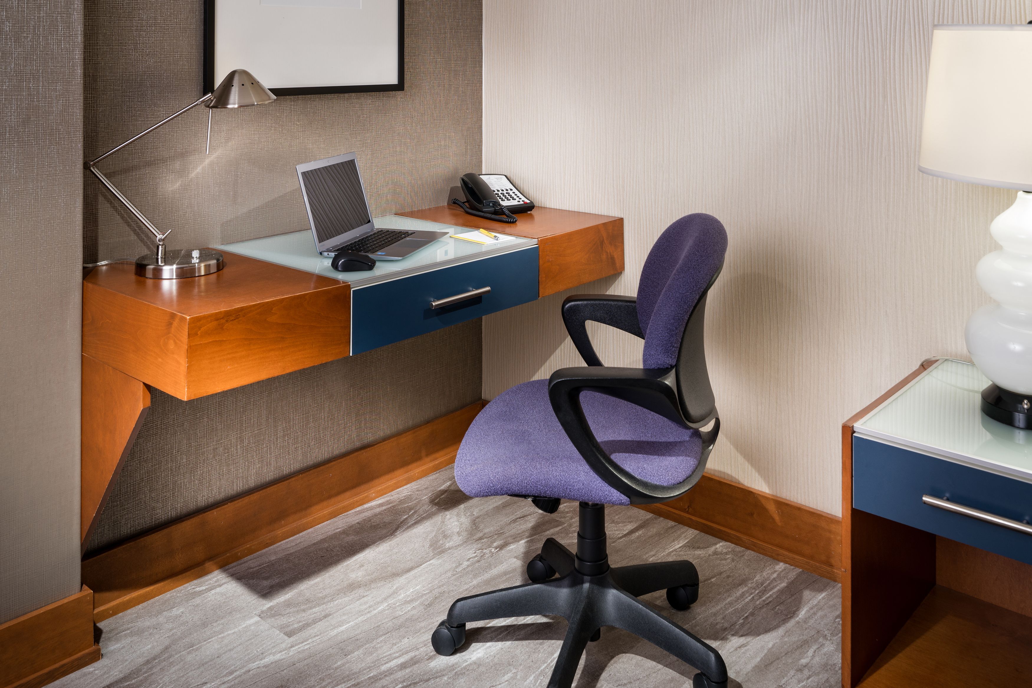 premium bedding, down duvets, pillow-top beds, in-room safe