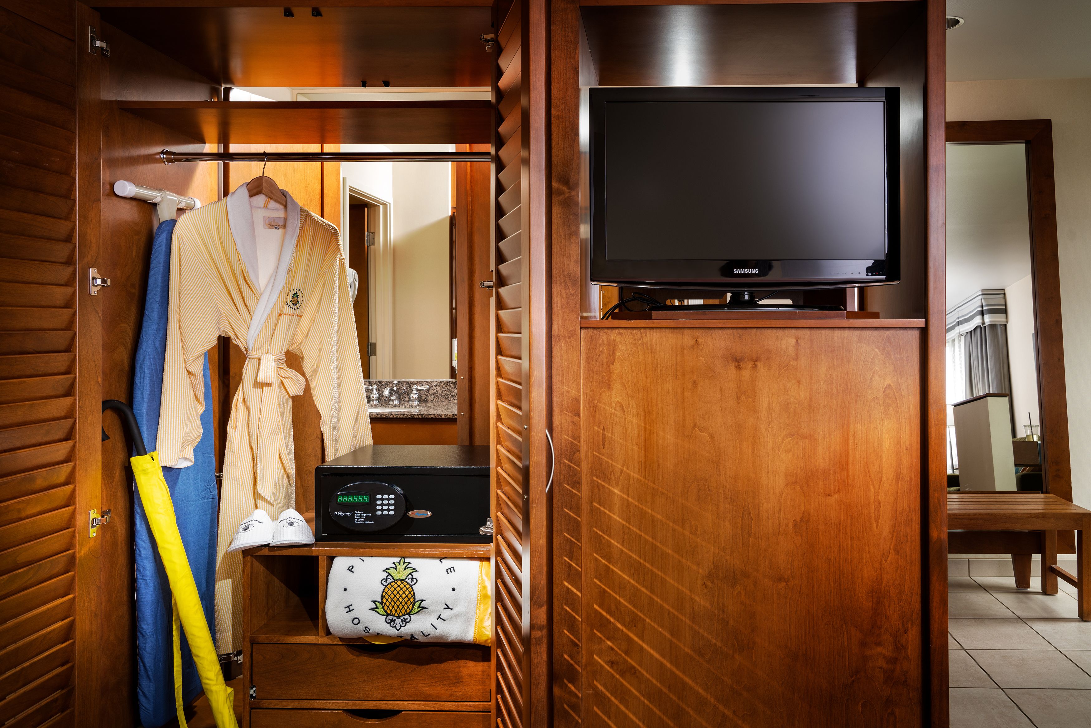 Foto - Staypineapple, Watertown Hotel, University District Seattle