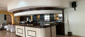 Hotel Casa Real Zacatecas