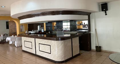 Hotel Casa Real Zacatecas