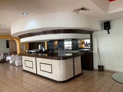Hotel Casa Real Zacatecas