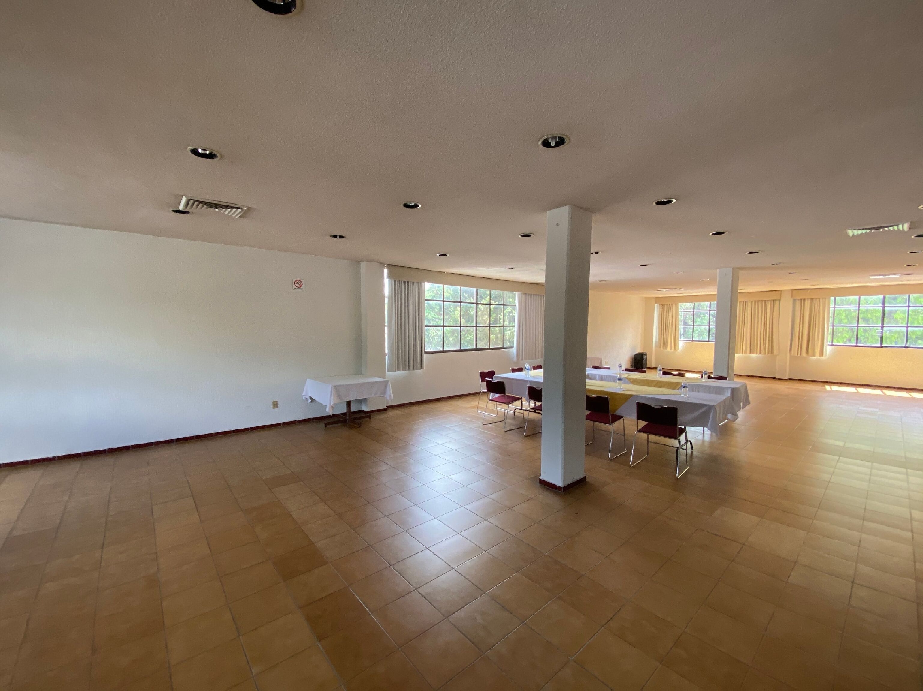 Sala de reuniones