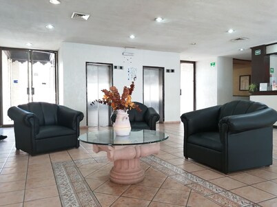 Hotel Casa Real Zacatecas