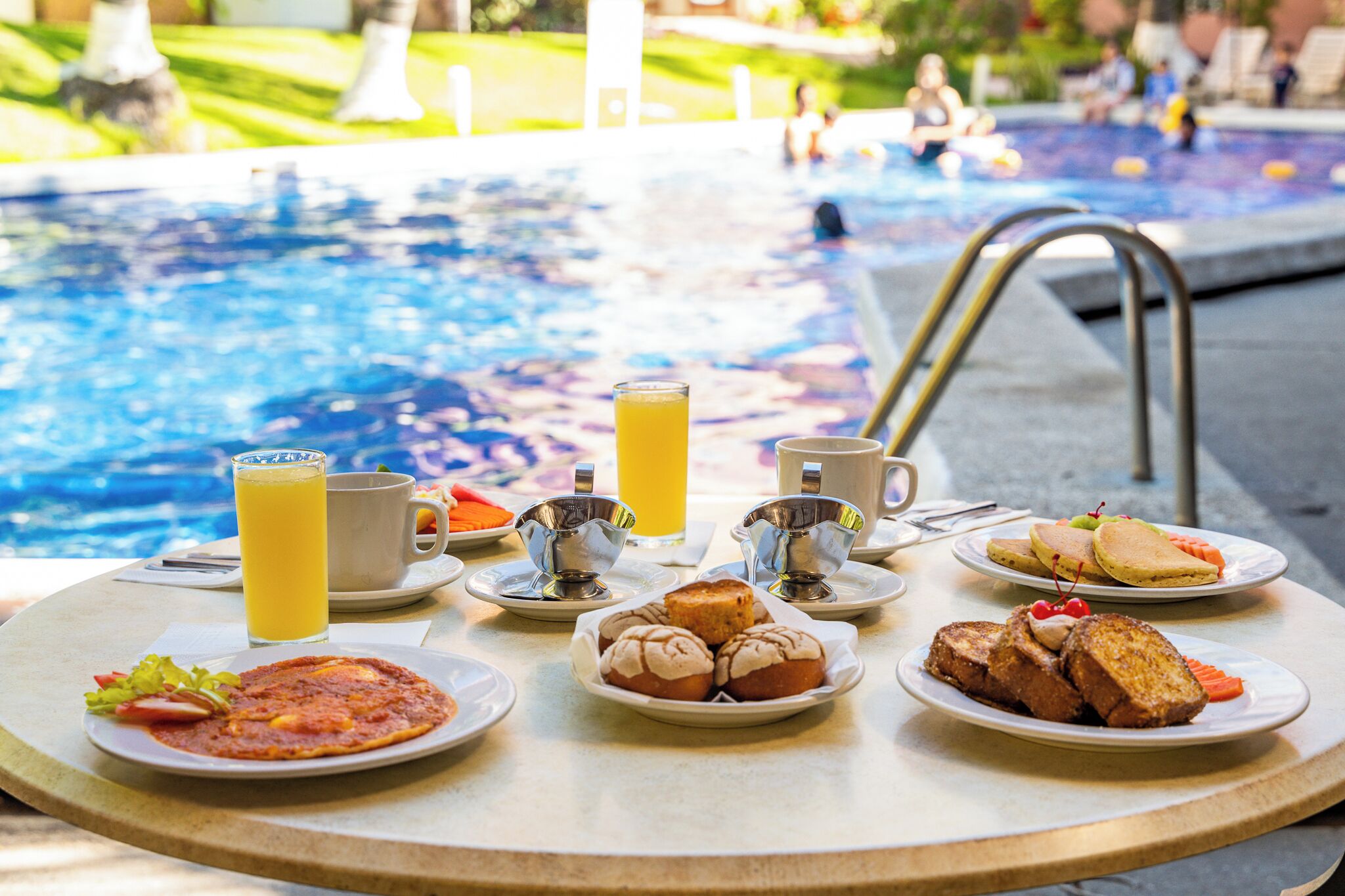 Foto - Castillo Huatulco & Beach Club